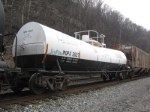 MQPX 2027   Tank Car   March 30, 2007